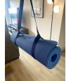 Innhom 1/3 Inch Thick Yoga Mat with Carrying Strap.2100units. EXW Los Angeles